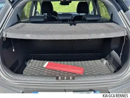 Photo 14 Kia Stonic  1.0 T-GDi 120ch MHEV GT Line