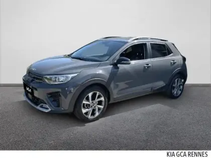 Photo Kia Stonic Gt Line