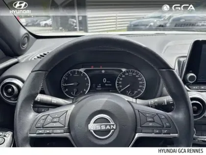Photo 13 Nissan Juke  1.0 DIG-T 114ch N-Connecta 2023