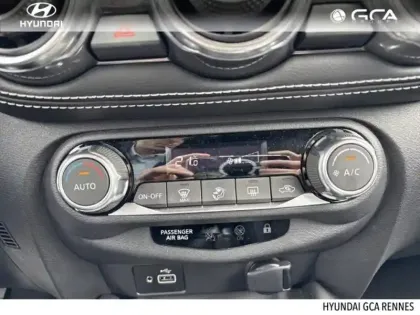 Photo 6 Nissan Juke  1.0 DIG-T 114ch N-Connecta 2023