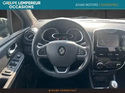 Photo 11 Renault Clio  Estate 0.9 TCe 90ch Intens Euro6 2015