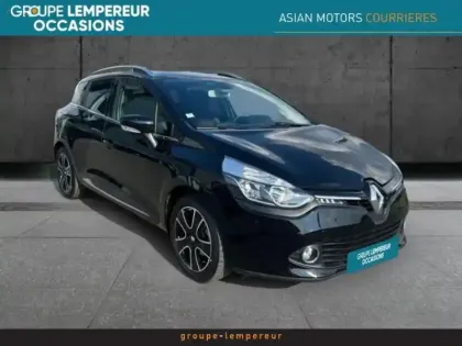 Photo Renault Clio Intens