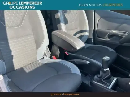 Photo 8 Renault Clio  Estate 0.9 TCe 90ch Intens Euro6 2015