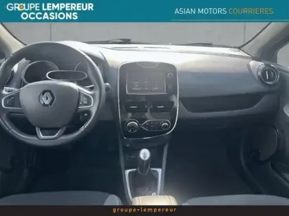 Photo 10 Renault Clio  Estate 0.9 TCe 90ch Intens Euro6 2015