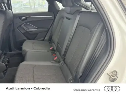 Photo 9 Audi Q3  Sportback 35 TDI 150ch S line S tronic 7