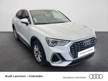 Photo Audi Q3 S Line