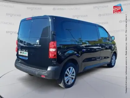 Photo 5 Peugeot Expert  Fg Standard 2.0 BlueHDi 180ch S&S Premium EAT8