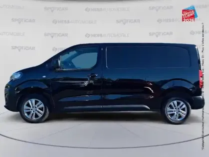 Photo 8 Peugeot Expert  Fg Standard 2.0 BlueHDi 180ch S&S Premium EAT8