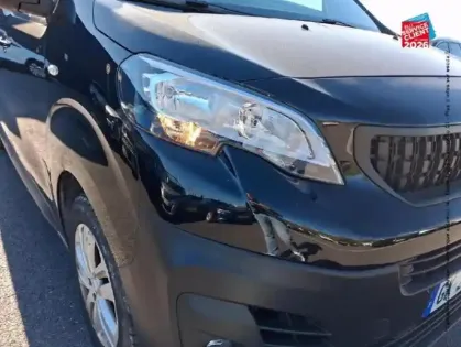 Photo 12 Peugeot Expert  Fg Standard 2.0 BlueHDi 180ch S&S Premium EAT8