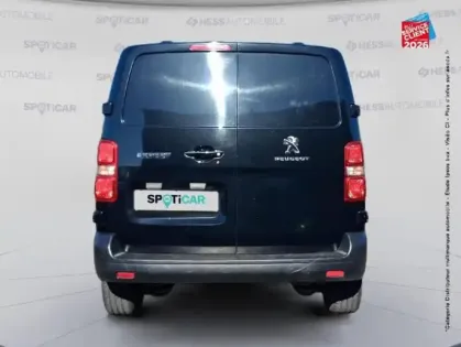 Photo 6 Peugeot Expert  Fg Standard 2.0 BlueHDi 180ch S&S Premium EAT8