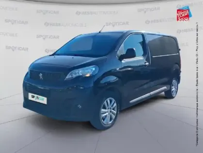 Photo Peugeot Expert Premium