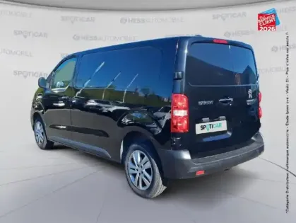 Photo 7 Peugeot Expert  Fg Standard 2.0 BlueHDi 180ch S&S Premium EAT8