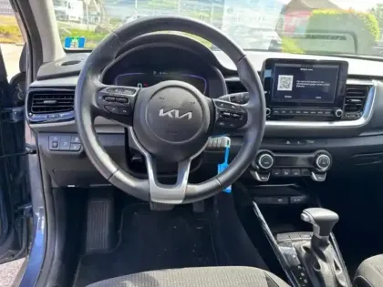 Photo 9 Kia Stonic  1.0 T-GDi 100ch Active DCT7