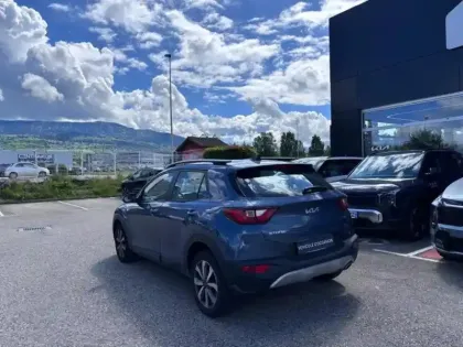 Photo 6 Kia Stonic  1.0 T-GDi 100ch Active DCT7