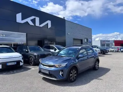 Photo Kia Stonic Active