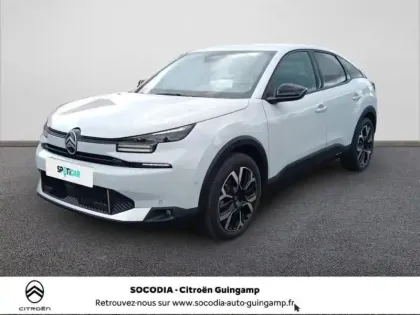 Photo Citroën C4 Max