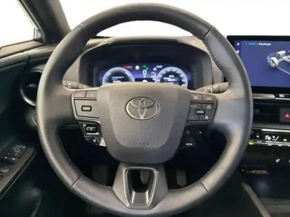 Photo 29 Toyota C-HR  2.0 Hybride 200ch Design MY25