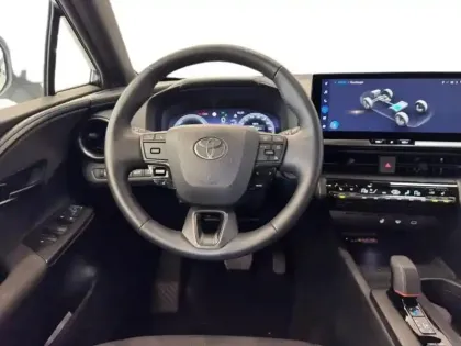 Photo 25 Toyota C-HR  2.0 Hybride 200ch Design MY25