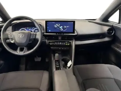 Photo 24 Toyota C-HR  2.0 Hybride 200ch Design MY25