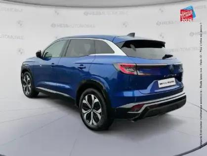 Photo 7 Renault Austral  1.2 E-Tech full hybrid 200ch Techno