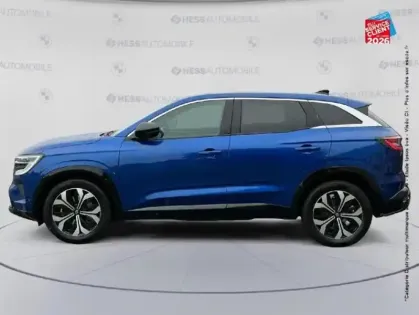 Photo 8 Renault Austral  1.2 E-Tech full hybrid 200ch Techno