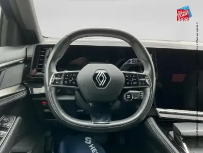 Photo 11 Renault Austral  1.2 E-Tech full hybrid 200ch Techno