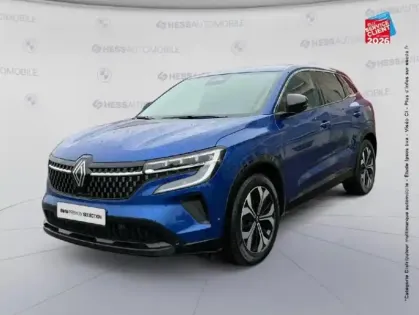 Photo Renault Austral Techno