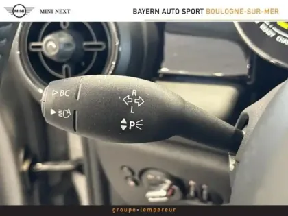 Photo 14 Mini Mini  Cooper SE 184ch Edition Premium Plus BVA 5CV