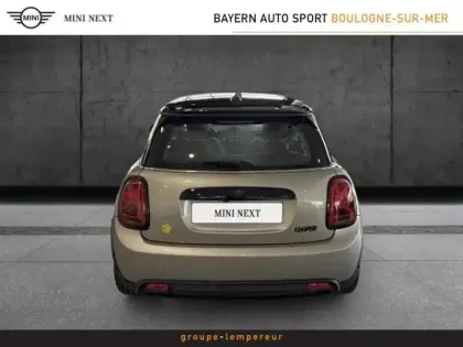 Photo 5 Mini Mini  Cooper SE 184ch Edition Premium Plus BVA 5CV