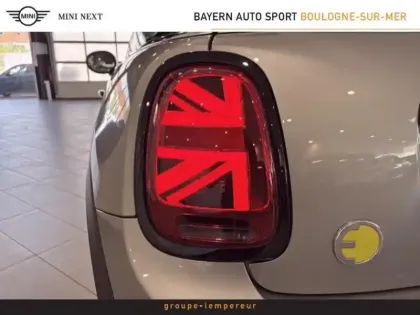 Photo 6 Mini Mini  Cooper SE 184ch Edition Premium Plus BVA 5CV