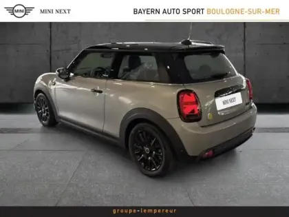 Photo 7 Mini Mini  Cooper SE 184ch Edition Premium Plus BVA 5CV