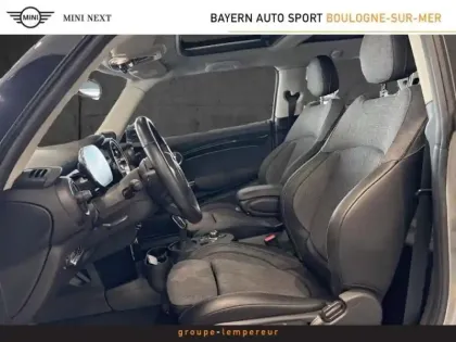 Photo 8 Mini Mini  Cooper SE 184ch Edition Premium Plus BVA 5CV