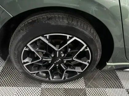 Photo 13 Kia Ceed  1.5 T-GDI 160ch GT Line DCT7