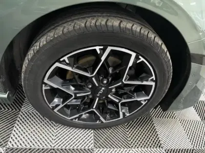Photo 12 Kia Ceed  1.5 T-GDI 160ch GT Line DCT7