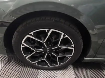 Photo 14 Kia Ceed  1.5 T-GDI 160ch GT Line DCT7