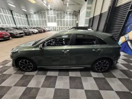 Photo 6 Kia Ceed  1.5 T-GDI 160ch GT Line DCT7