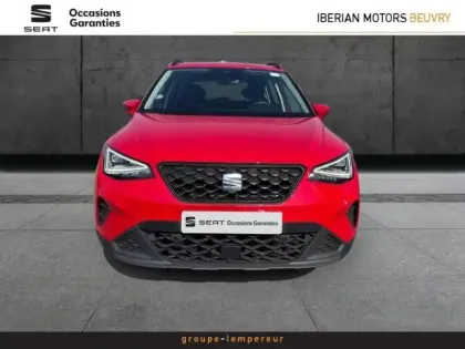 Photo 17 Seat Arona  1.0 TSI 95ch Urban