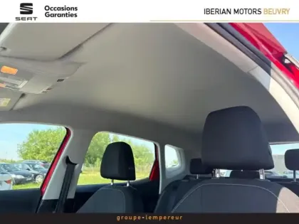Photo 9 Seat Arona  1.0 TSI 95ch Urban