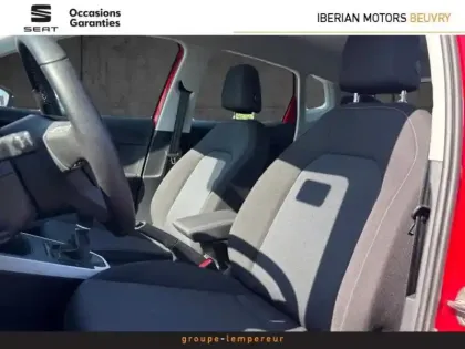 Photo 8 Seat Arona  1.0 TSI 95ch Urban