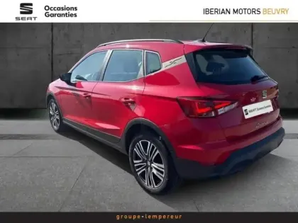 Photo 22 Seat Arona  1.0 TSI 95ch Urban
