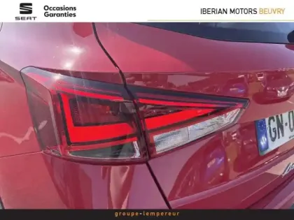 Photo 21 Seat Arona  1.0 TSI 95ch Urban