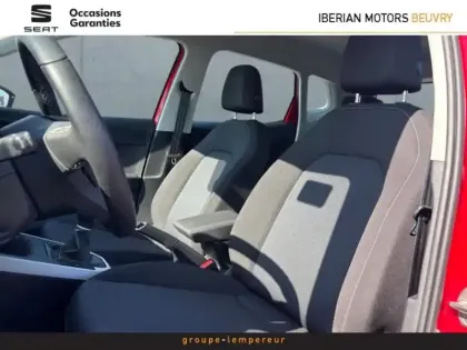 Photo 23 Seat Arona  1.0 TSI 95ch Urban