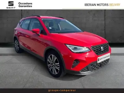 Photo Seat Arona Urban
