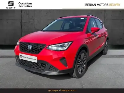 Photo 15 Seat Arona  1.0 TSI 95ch Urban