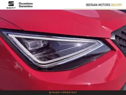 Photo 18 Seat Arona  1.0 TSI 95ch Urban