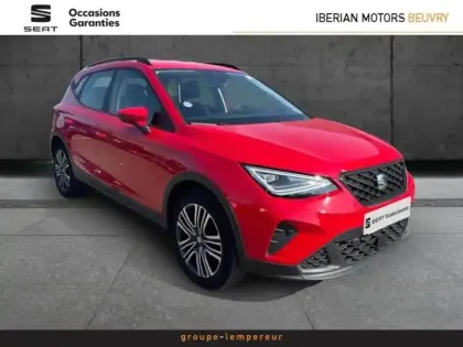 Photo 16 Seat Arona  1.0 TSI 95ch Urban