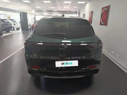 Photo 19 Alfa Romeo Tonale  1.5 Ibrida 175ch Sport Speciale TCT