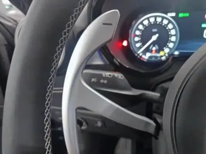Photo 14 Alfa Romeo Tonale  1.5 Ibrida 175ch Sport Speciale TCT