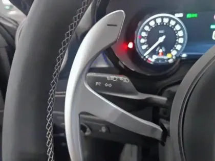 Photo 29 Alfa Romeo Tonale  1.5 Ibrida 175ch Sport Speciale TCT