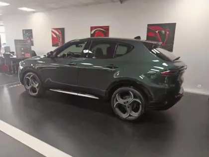 Photo 6 Alfa Romeo Tonale  1.5 Ibrida 175ch Sport Speciale TCT